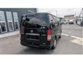 2019 Toyota Hiace Van