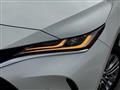 2020 Toyota Harrier Hybrid