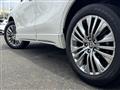 2020 Toyota Harrier Hybrid