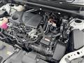 2020 Toyota Harrier Hybrid