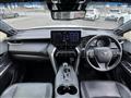 2021 Toyota Harrier Hybrid
