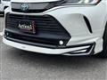 2021 Toyota Harrier Hybrid