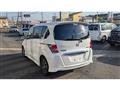 2015 Honda Freed