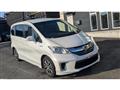 2015 Honda Freed