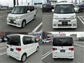 2012 Daihatsu Tanto