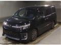 2016 Toyota Voxy