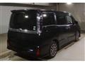 2016 Toyota Voxy