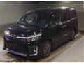 2016 Toyota Voxy