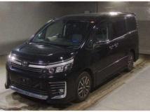 2016 Toyota Voxy