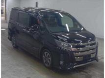 2018 Toyota Noah
