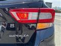 2019 Subaru Impreza