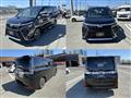 2021 Toyota Voxy