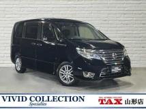 2014 Nissan Serena