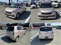2013 Daihatsu Mira