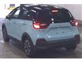 2021 Honda Fit