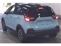 2021 Honda Fit
