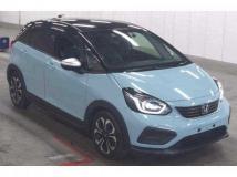 2021 Honda Fit
