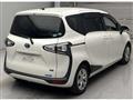 2020 Toyota Sienta