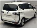 2020 Toyota Sienta