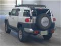 2012 Toyota FJ Cruiser