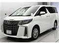 2023 Toyota Alphard Hybrid