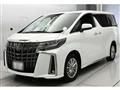 2023 Toyota Alphard Hybrid