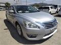 2015 Nissan Teana