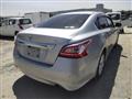 2015 Nissan Teana