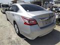 2015 Nissan Teana