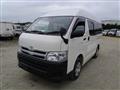 2011 Toyota Hiace Van