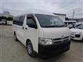 2011 Toyota Hiace Van