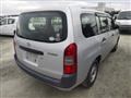 2011 Toyota Probox Van