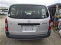 2011 Toyota Probox Van