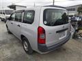 2011 Toyota Probox Van