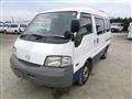 2014 Mazda Bongo Van