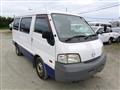 2014 Mazda Bongo Van