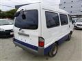 2014 Mazda Bongo Van