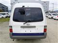 2014 Mazda Bongo Van