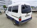 2014 Mazda Bongo Van