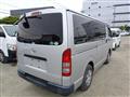 2015 Toyota Regiusace Van
