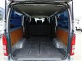 2015 Toyota Regiusace Van