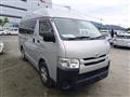 2019 Toyota Regiusace Van