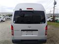 2019 Toyota Regiusace Van
