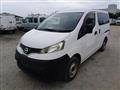 2017 Nissan NV200 VANETTE