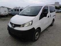 2017 Nissan NV200 VANETTE