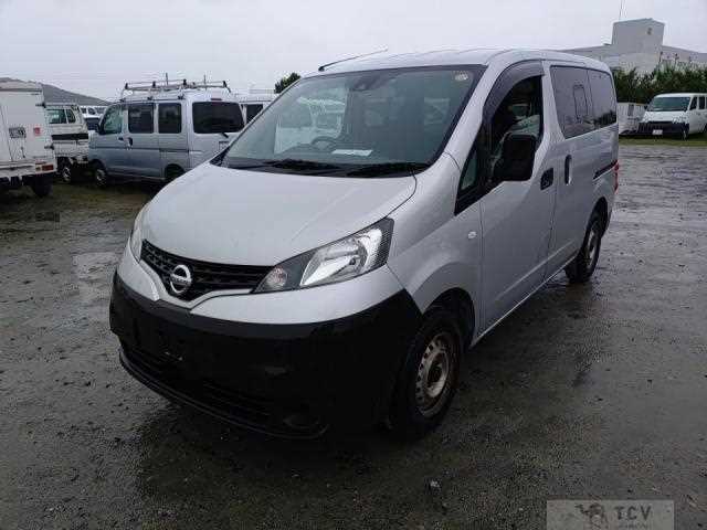 2020 Nissan NV200 VANETTE