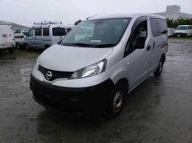 2020 Nissan NV200 VANETTE