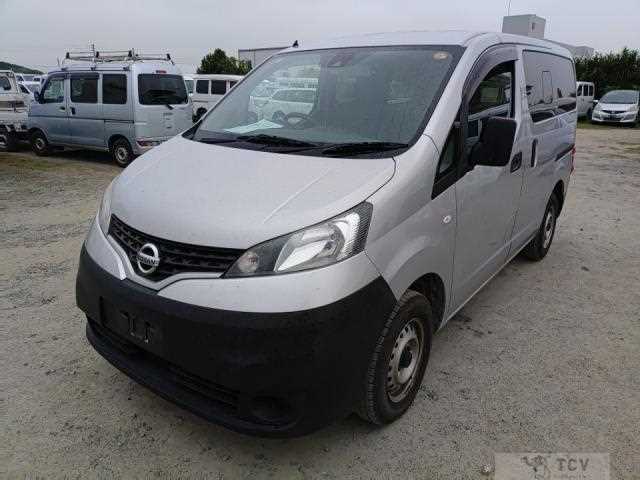 2020 Nissan NV200 VANETTE