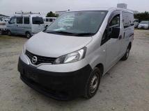 2020 Nissan NV200 VANETTE