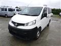 2020 Nissan NV200 VANETTE
